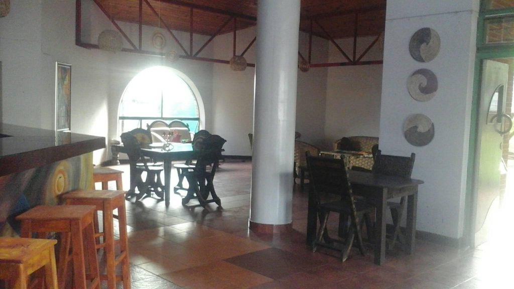 Cafe
